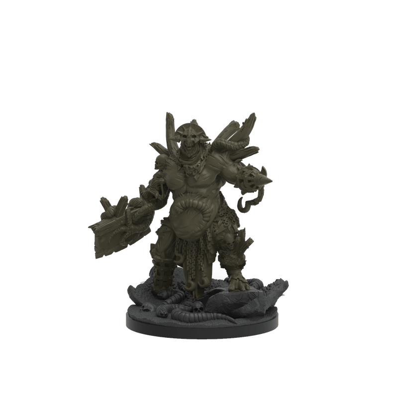 Epic Encounters: Hive of the Ghoul-kin (ONLINE ORDER ONLY)