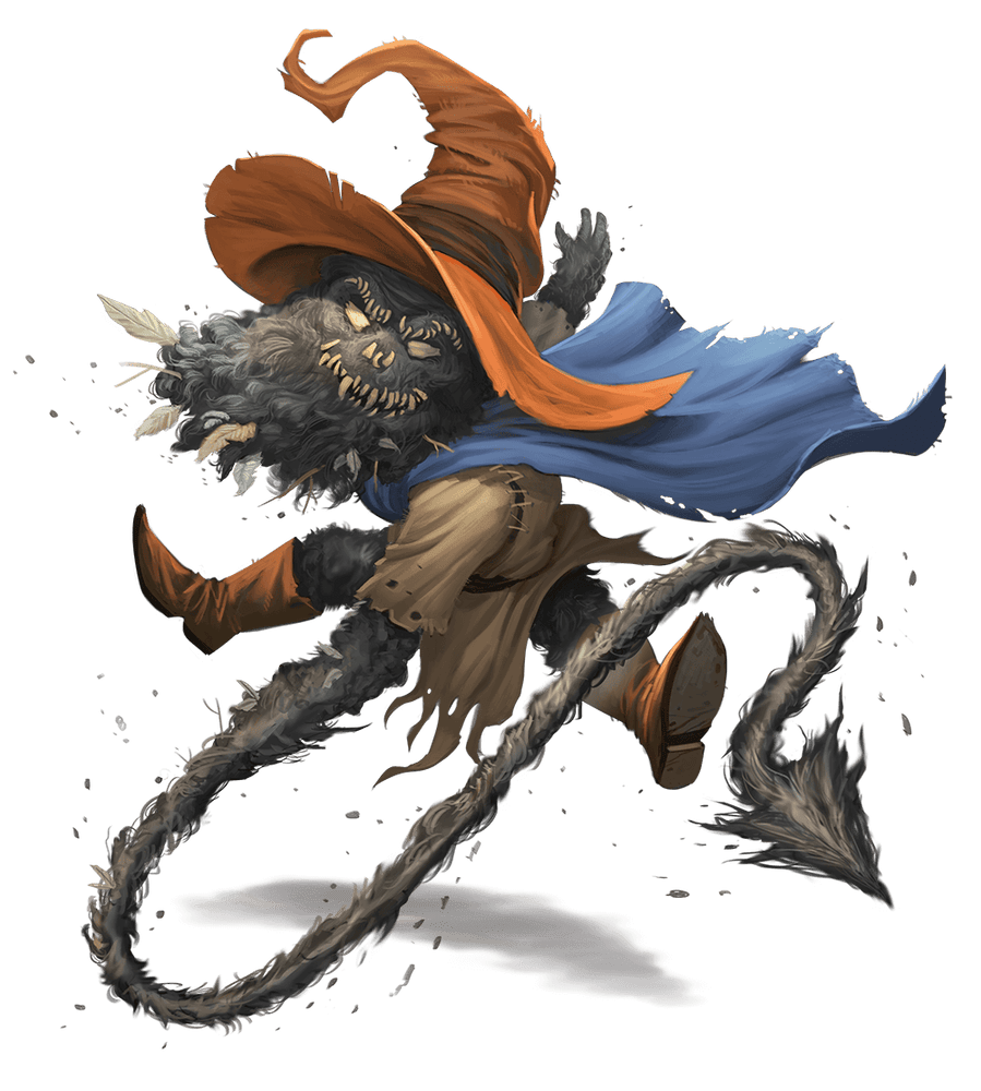 Battlezoo Bestiary: Strange & Unusual PDF