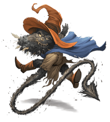 Battlezoo Bestiary: Strange & Unusual for Foundry VTT (Online Order Only)