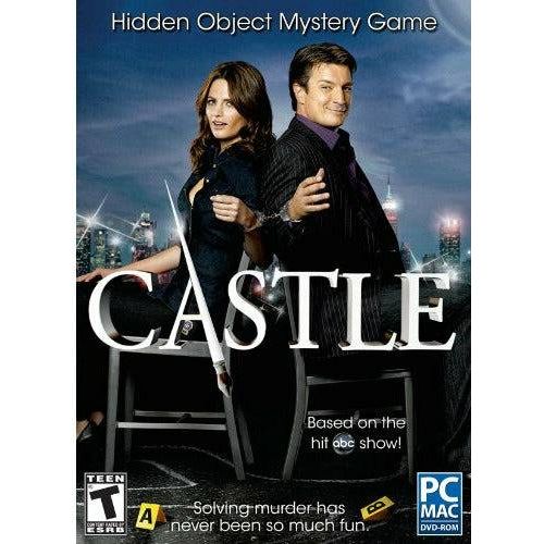 Castle Hidden Object Mystery Game - PC (Online Order Only)
