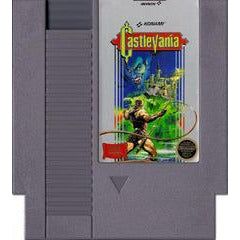 Castlevania  - NES (Online Order Only)
