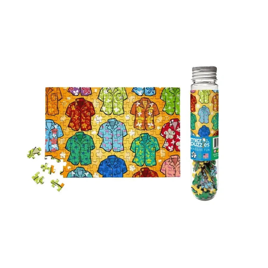 Casual Fridays 150 Piece Mini Jigsaw Puzzle Micro Puzzles (ONLINE ORDER ONLY)