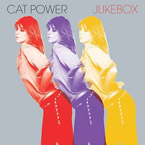 JUKEBOX [Vinyl]