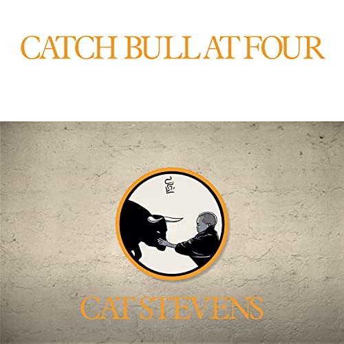 Catch Bull At Four [CD] (ONLINE ORDER ONLY)