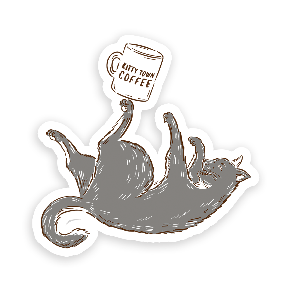 Sticker Pack