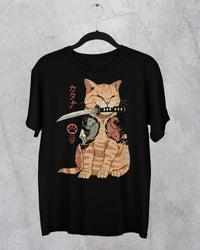 'Catana' Shirt