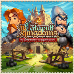 Catapult Kingdoms