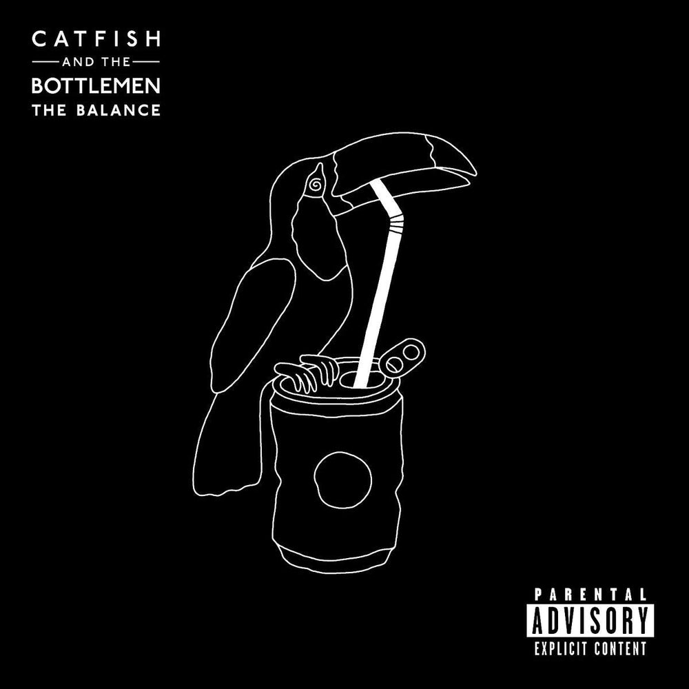 Catfish and the Bottlemen - The Balance [Vinyl]