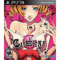 Catherine - PlayStation 3 (Online Order Only)