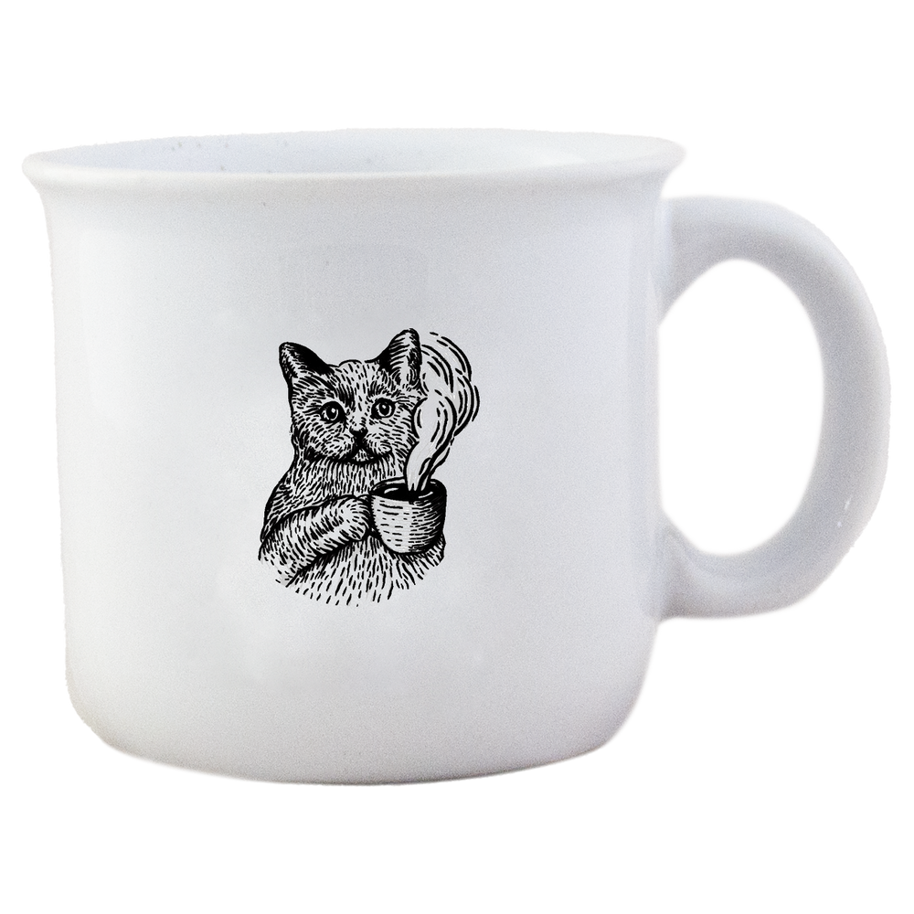 Espresso Gift Set