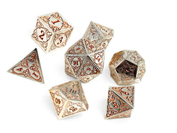 Celtic Mystery Dice Set - Single