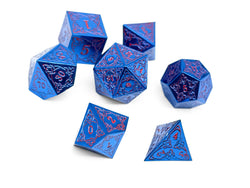 Celtic Mystery Dice Set - Single