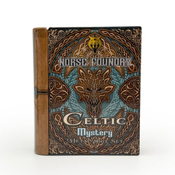 Celtic Mystery Dice Set - Single