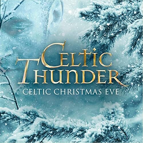 Celtic Christmas Eve [CD] (ONLINE ORDER ONLY)