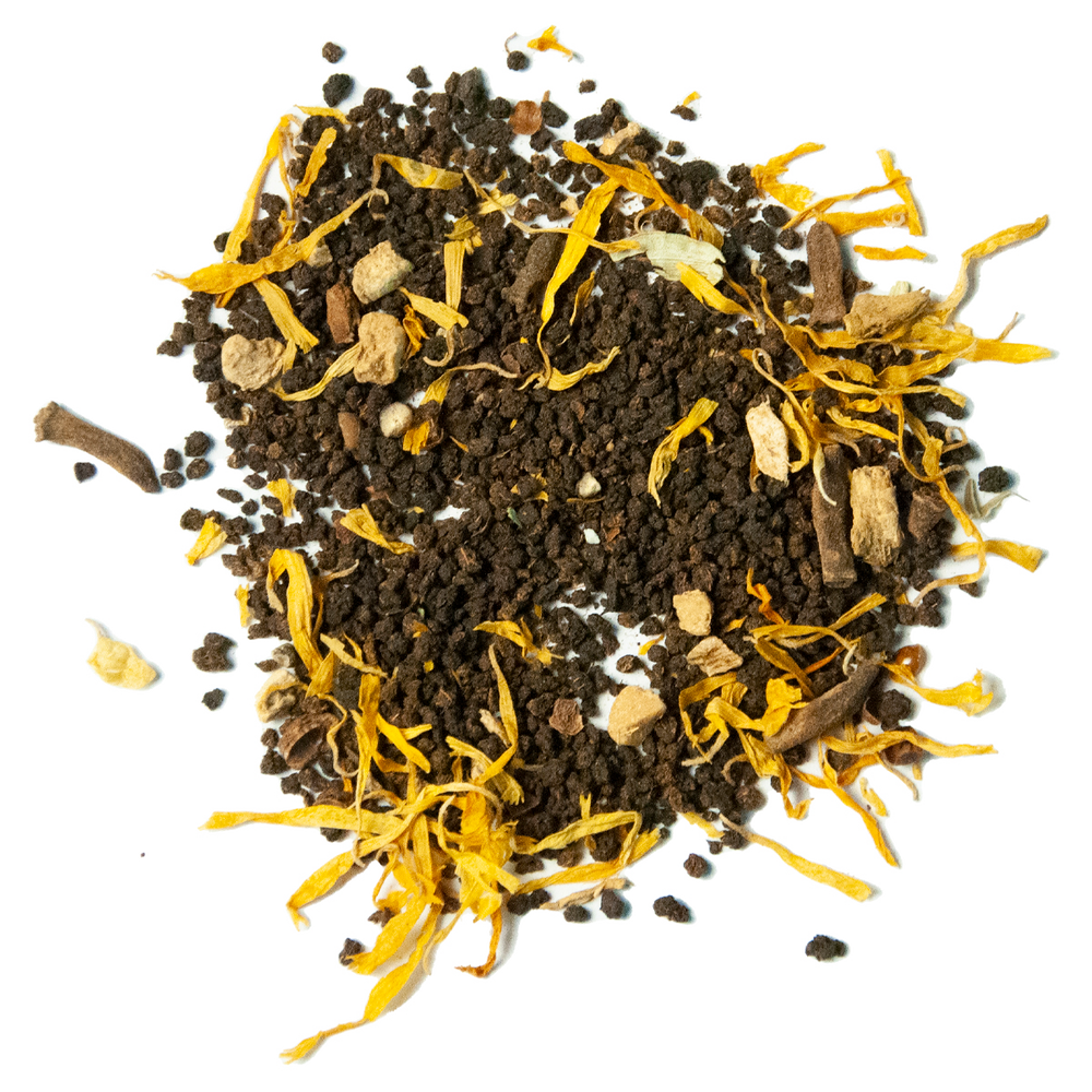 Cinnamon's Chai Black Tea