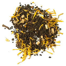 Cinnamon's Chai Black Tea