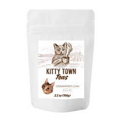 Cinnamon's Chai Black Tea