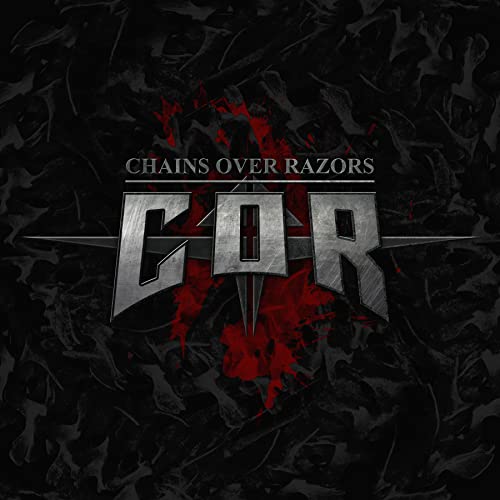 Chains Over Razors [CD] (ONLINE ORDER ONLY)