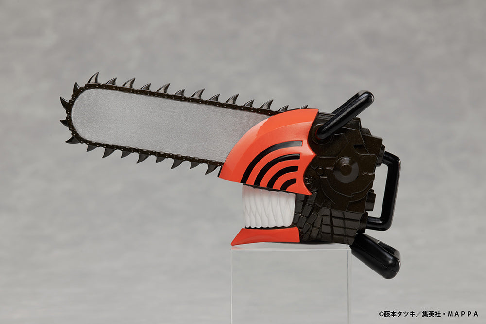 Chainsaw Man Sound Gimmick Figure (ONLINE ORDER ONLY)