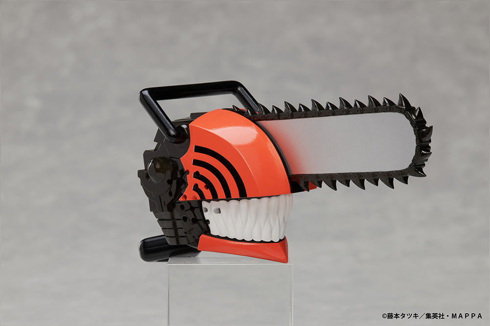 Chainsaw Man Sound Gimmick Figure (ONLINE ORDER ONLY)