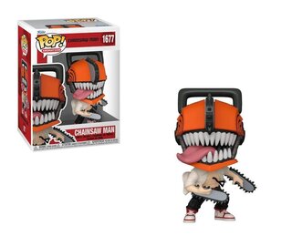 Pop! Animation: Chainsaw Man Common (ONLINE ORDER ONLY)