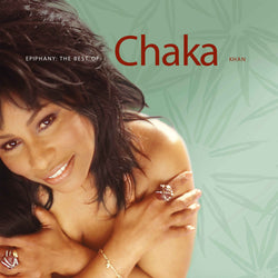 Chaka Khan - Epiphany: The Best Of Chaka Khan (1LP; Burgundy Vinyl) [Vinyl]