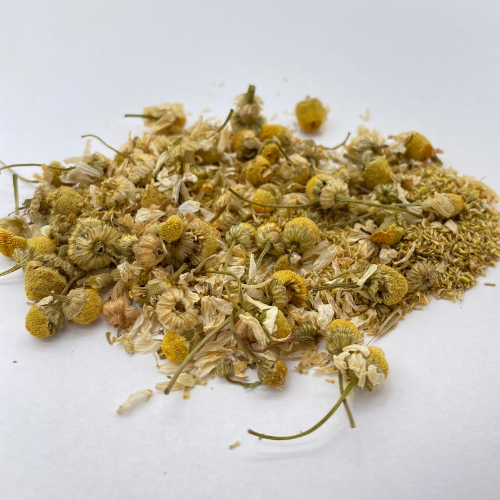 Chamomile Loose Leaf Tea (ONLINE ORDER ONLY)