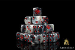 Chaos Demon Red Star (ONLINE ORDER ONLY)