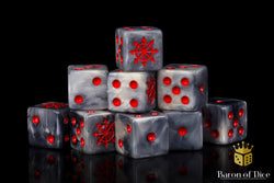 Chaos Demon Red Star (ONLINE ORDER ONLY)