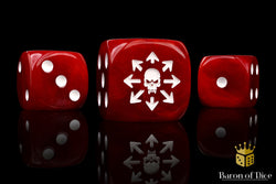 Chaos Skull (ONLINE ORDER ONLY)