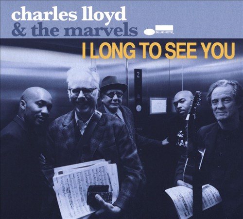 I LONG TO SEE YOU... [Vinyl]