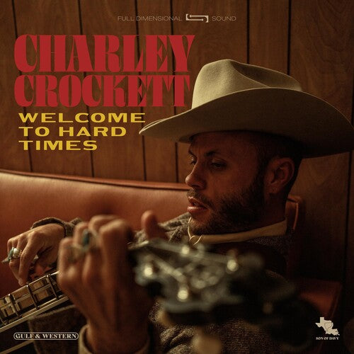 Welcome To Hard Times (180 Gram Vinyl) [Vinyl]