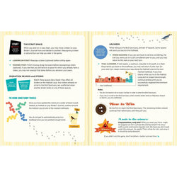 Charley Harper's Spot the Birds Board Game Pomegranate (ONLINE ORDER ONLY)