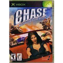 Chase: Hollywood Stunt Driver - Xbox (Online Order Only)