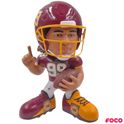 Showstomperz Bobbleheads (ONLINE ORDER ONLY)
