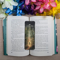 Motivational Chase The.... Bookmark (ONLINE ORDER ONLY)