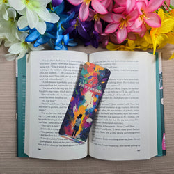Motivational Chase The.... Bookmark (ONLINE ORDER ONLY)