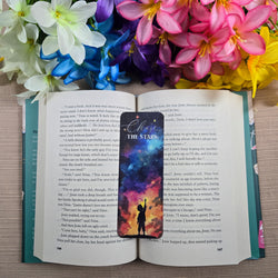 Motivational Chase The.... Bookmark (ONLINE ORDER ONLY)