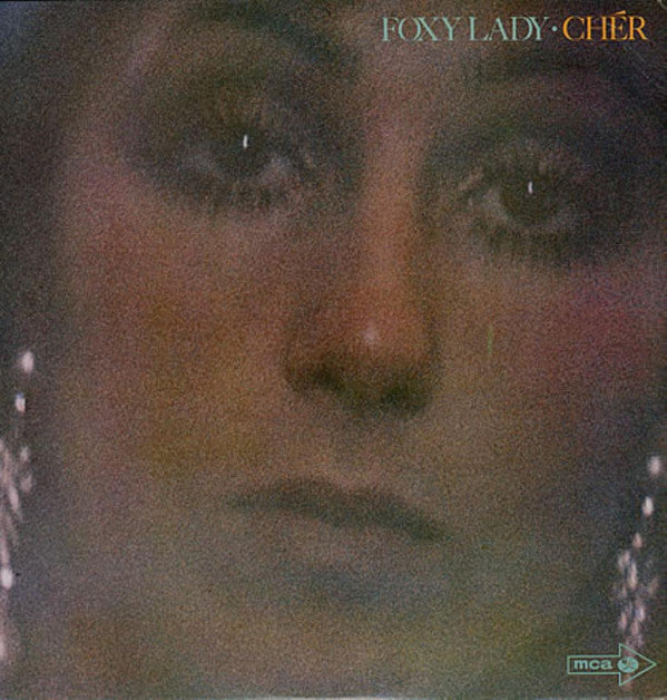 Cher - Foxy Lady [Vinyl] (ONLINE ORDER ONLY)