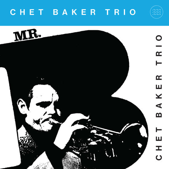 Mr. B (Limited Edition, 180g, Clear) Vinyl [Vinyl] (ONLINE ORDER ONLY)