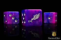 Children Of Profligacy Silver (ONLINE ORDER ONLY)