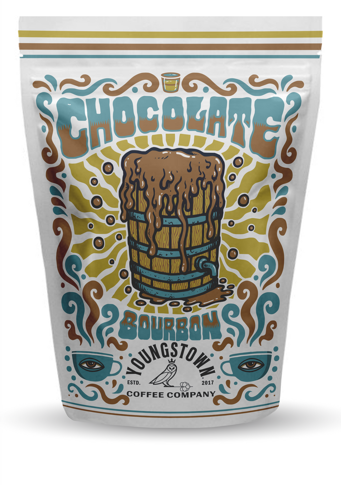 Chocolate Bourbon