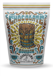 Chocolate Bourbon