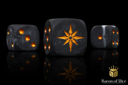 Chosen of Anarchy (ONLINE ORDER ONLY)