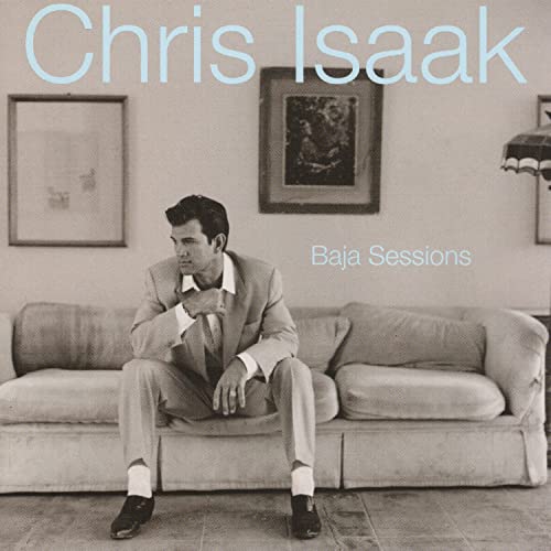 Baja Sessions [CD] (ONLINE ORDER ONLY)