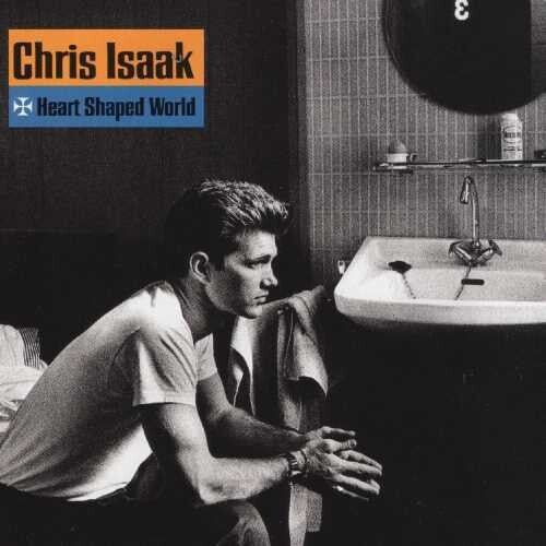 Heart Shaped World (RSD Essentials, White) [Vinyl] (ONLINE ORDER ONLY)