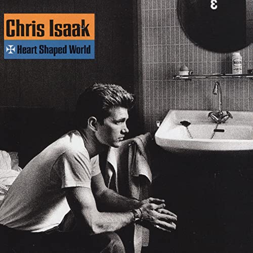 Heart Shaped World [CD] (ONLINE ORDER ONLY)