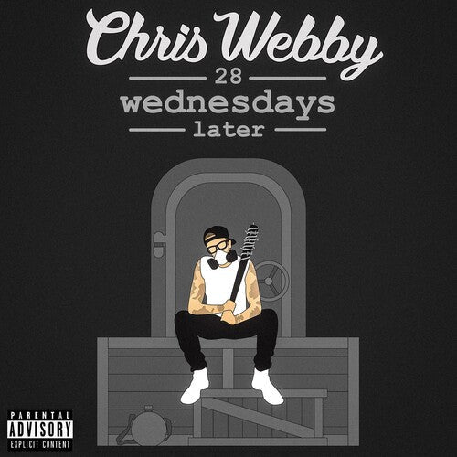 28 wednesdays later (2LP) [Vinyl] (ONLINE ORDER ONLY)