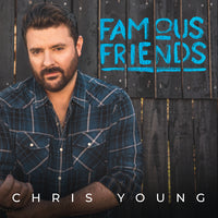 Famous Friends [Vinyl] (ONLINE ORDER ONLY)