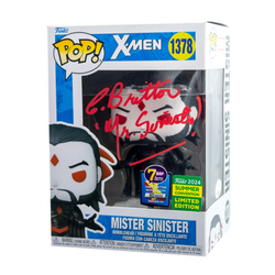 X-Men Signature Series (Online Order Only)